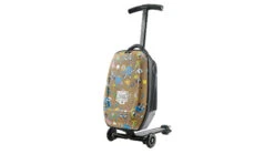 Micro Luggage Steve Aoki Sound2Go