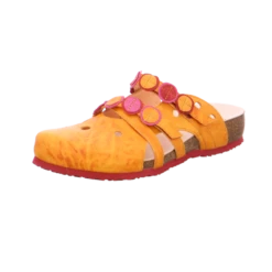 Think! Think Bequeme Pantoletten Für Damen