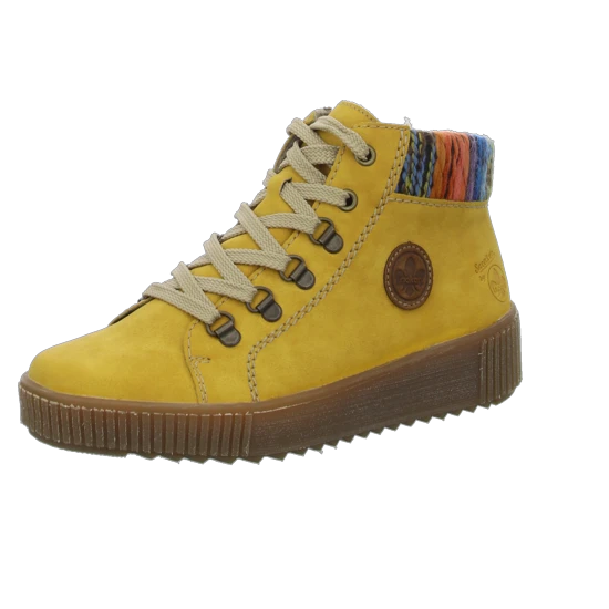 Rieker Stiefelette