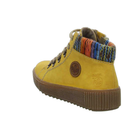 Rieker Stiefelette â Bild 3
