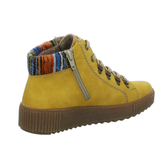 Rieker Stiefelette â Bild 5