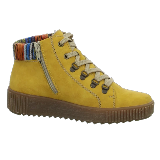 Rieker Stiefelette â Bild 6