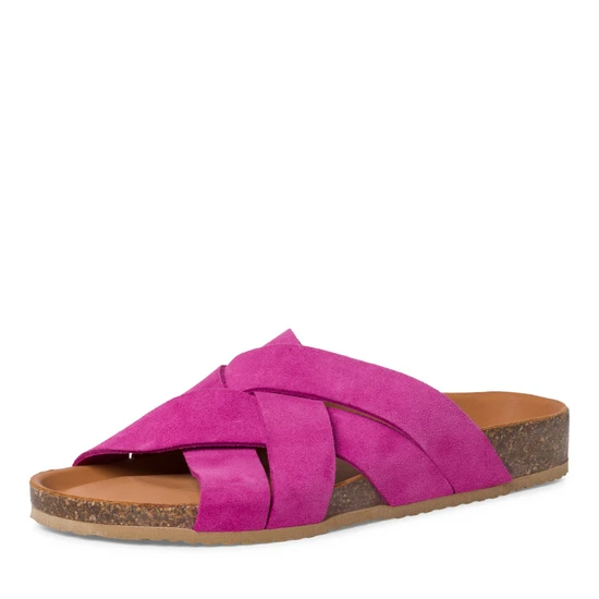 Tamaris Klassische Pantoletten FĂŒr Damen