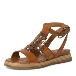 Tamaris Schaftsandalen Für Damen