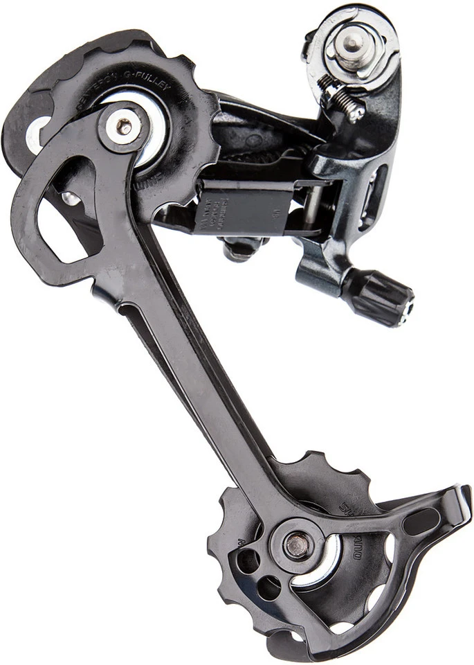 Shimano Deore Schaltwerk RD-M591 9-fach â Bild 2