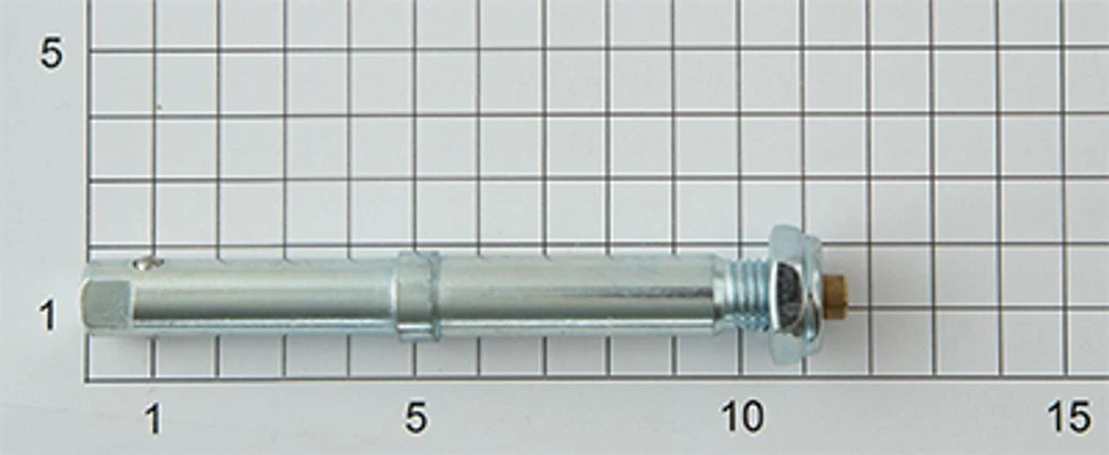 Croozer ET CRO Pushachse Kid/Kid Plus/Dog Ab 2016 â Bild 2