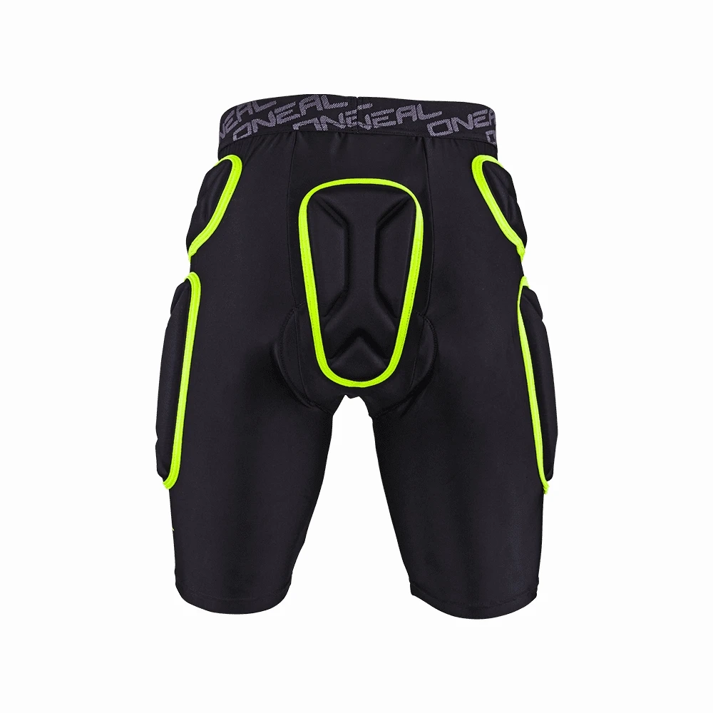 O'Neal Trail Short Lime/black â Bild 2