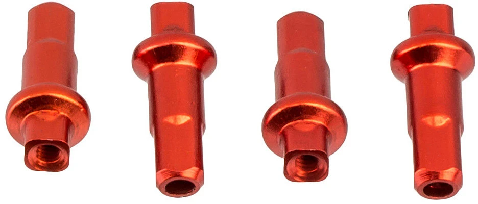 Fulcrum Racing 5 Ersatzspeichen Ab Modell 2014 â Bild 8