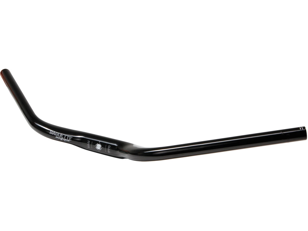 Contec La Baguette Magique Komfortlenker