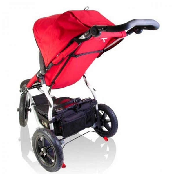 Aufbewahrungstasche Carry On FĂŒr Mountain Buggy â Bild 2