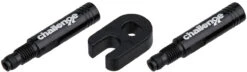 Challenge Alloy Valve Extender Kit