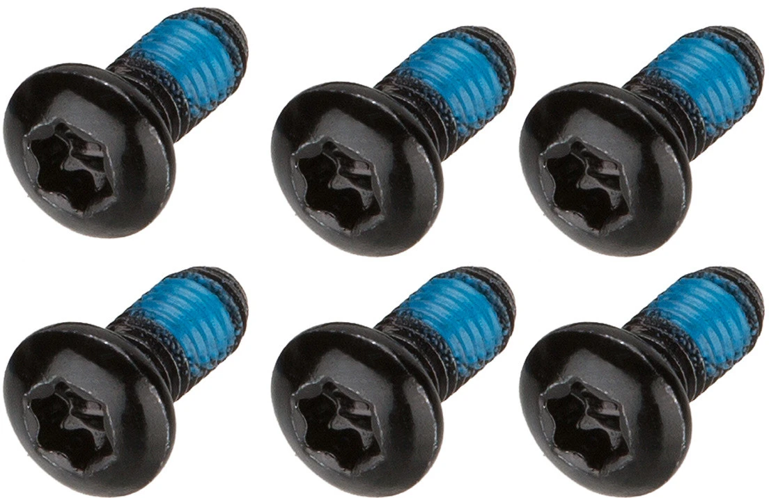 SWISSSTOP Bremsscheibe Catalyst Pro 6-Loch 2-teilig â Bild 5