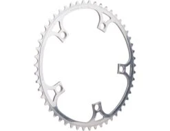 TA Specialite Alize Kettenblatt 48 Zaehne 130 Lk Silber Aussen