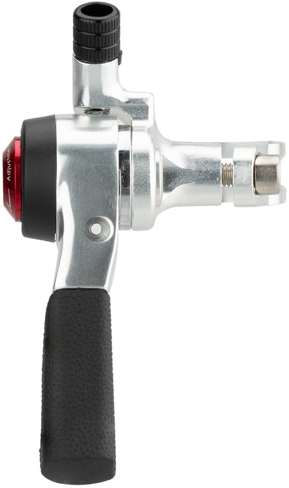 MICROSHIFT SL-T10 V+h Set Daumenschalthebel 2-/3-/10-fach FĂŒr Shimano Road â Bild 2