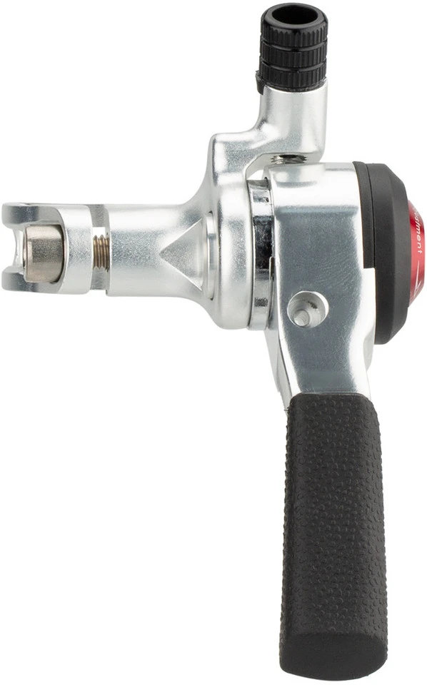 MICROSHIFT SL-T10 V+h Set Daumenschalthebel 2-/3-/10-fach FĂŒr Shimano Road â Bild 3