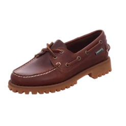 Sebago Bootsschuhe Für Damen