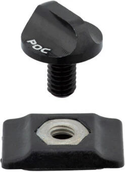 POC Frontschraube Für Visier Tectal Helm