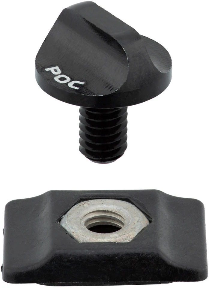 POC Frontschraube FĂŒr Visier Tectal Helm