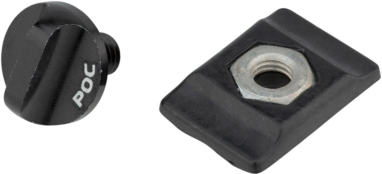 POC Frontschraube FĂŒr Visier Tectal Helm â Bild 3