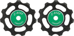 Schalträdchen Carbon Shimano/SRAM 10-/11-fach