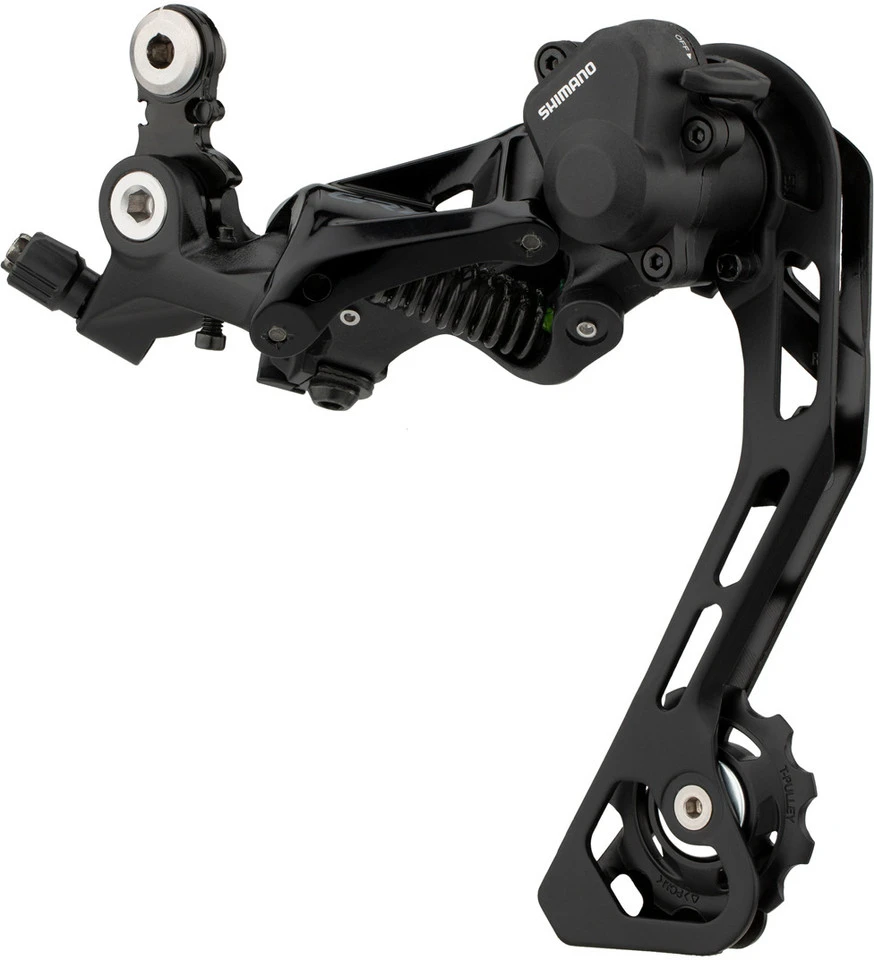 Shimano GRX Schaltwerk Shadow Plus RD-RX400 10-fach â Bild 3