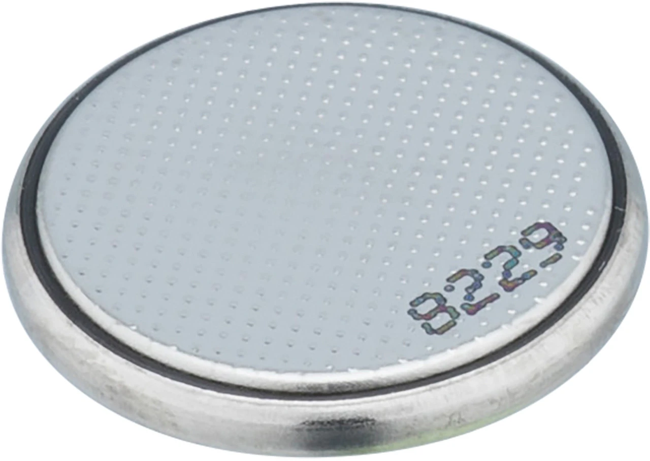 Duracell Lithiumbatterie CR2025 - 2 StĂŒck â Bild 2