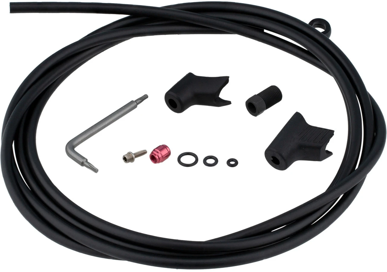 SRAM Hydraulikleitung Monoblock F. Level Ultimate/Level TLM/Code R/Code RSC