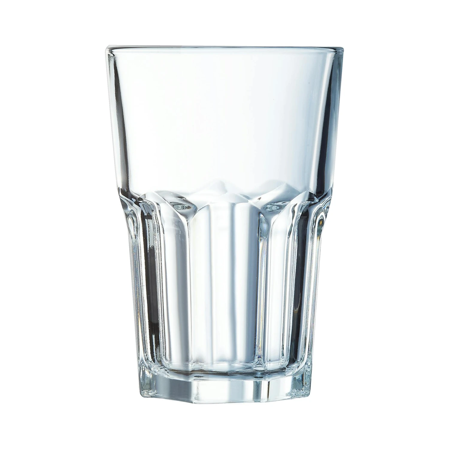 Arcoroc ARC J2598 Granity Longdrinkglas, 650ml, Glas, Transparent, 6 StĂŒck â Bild 4