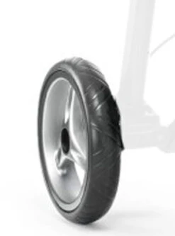 Baby Jogger City Mini ZIP Hinterrad