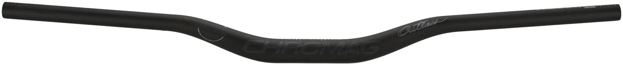 Chromag Fubar Cutlass 31.8 35 Mm Carbon Riser Lenker â Bild 7