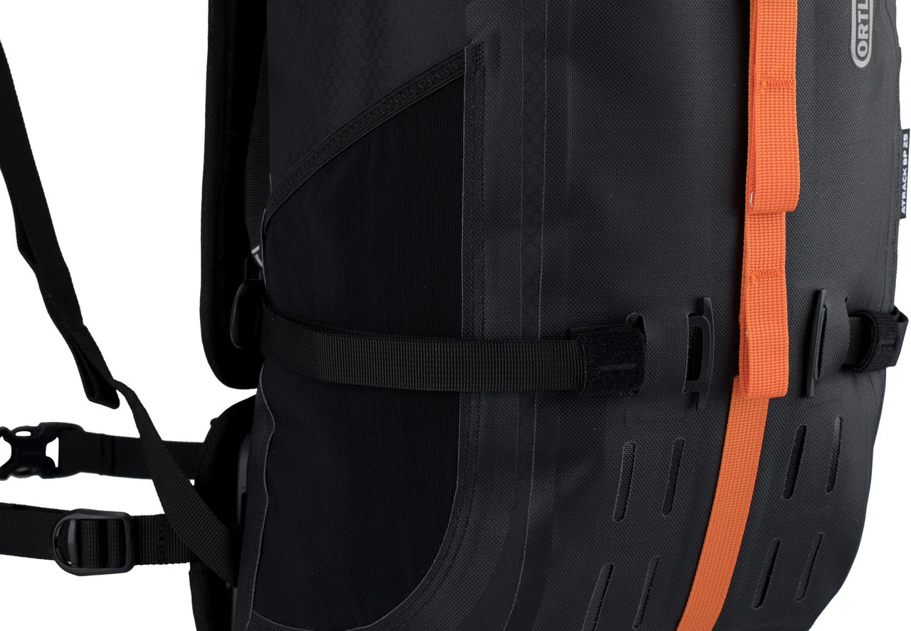 Ortlieb Atrack BP Rucksack â Bild 5