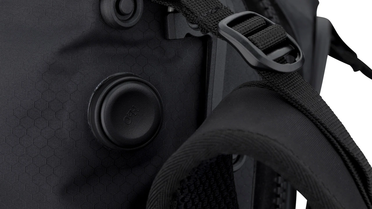 Ortlieb Atrack BP Rucksack â Bild 10