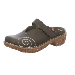 El Naturalista Clogs Für Damen