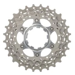 Shimano Dura Ace Kassette CS 7900 - Ritzelblock 21-24-27 Zaehne Fuer 11-27/12-27 Kassette