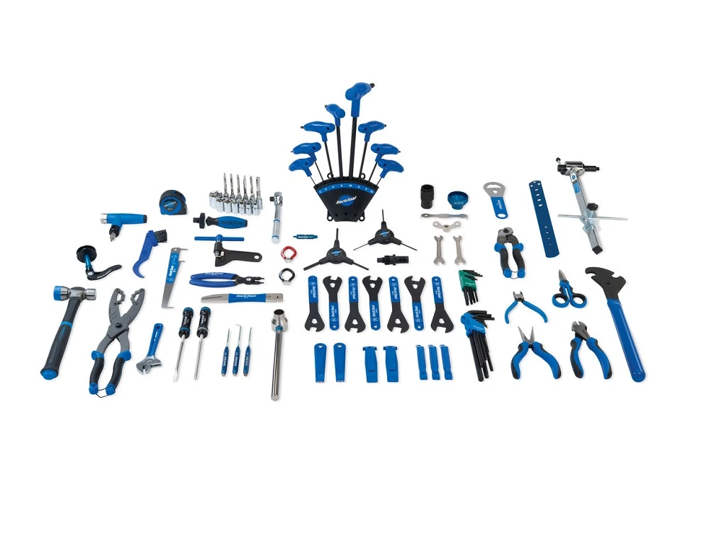 Park Tool PK-5 Professional Tool Kit