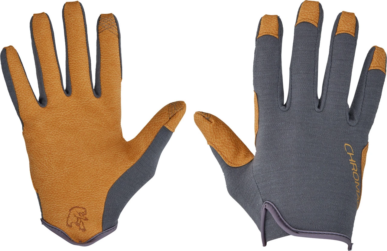 Chromag Terro Ganzfinger-Handschuhe
