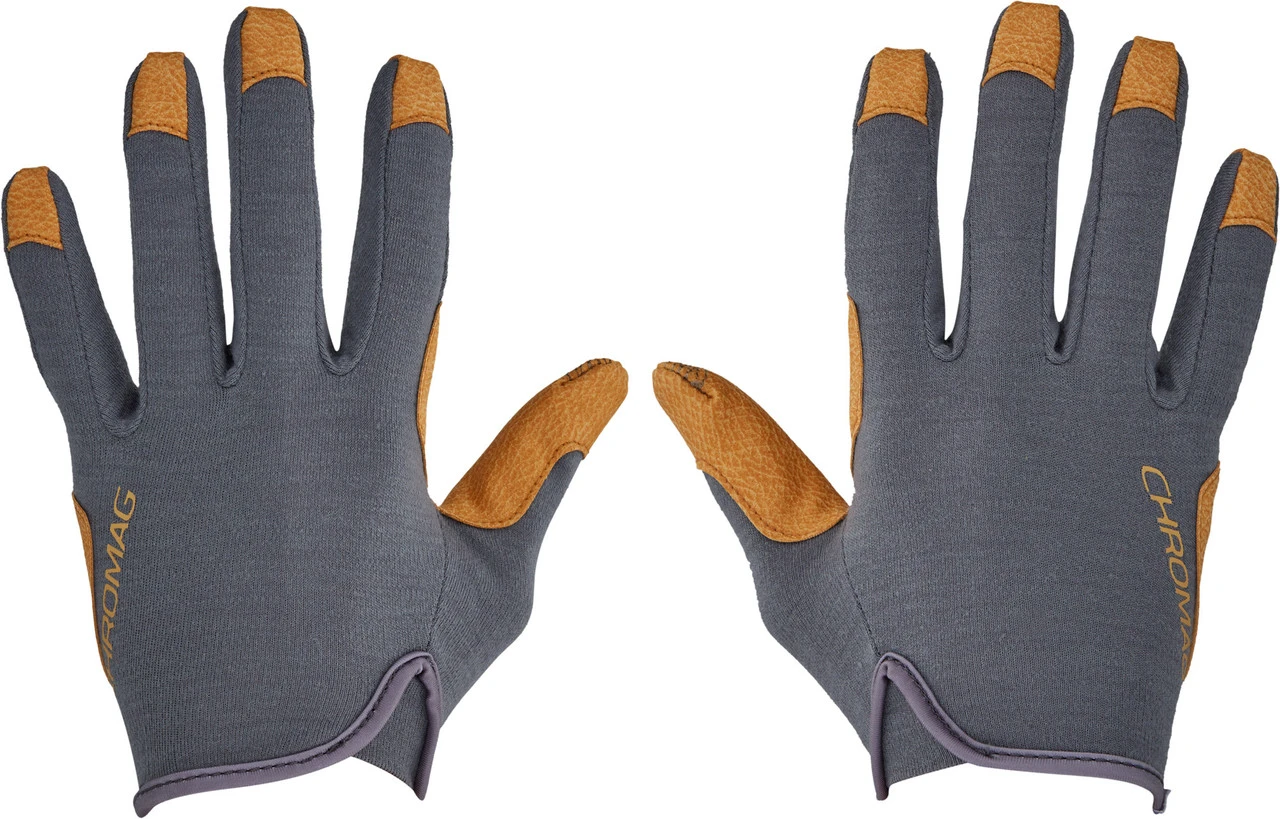 Chromag Terro Ganzfinger-Handschuhe â Bild 2