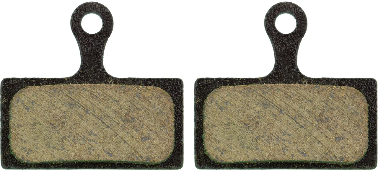 JAGWIRE Bremsbeläge Disc Pro E-Bike Für Shimano