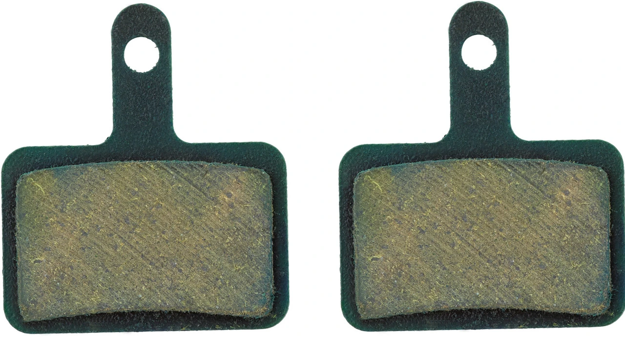 JAGWIRE Bremsbeläge Disc Pro E-Bike Für Shimano – Bild 4