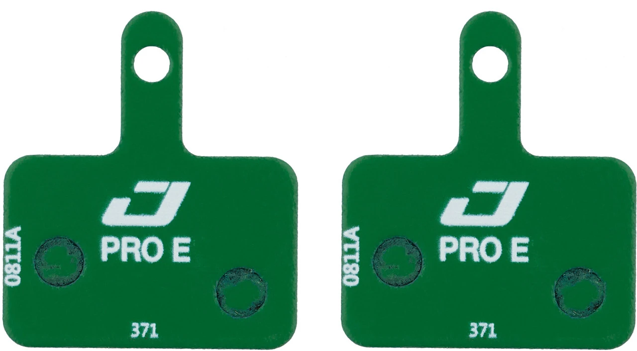 JAGWIRE Bremsbeläge Disc Pro E-Bike Für Shimano – Bild 5