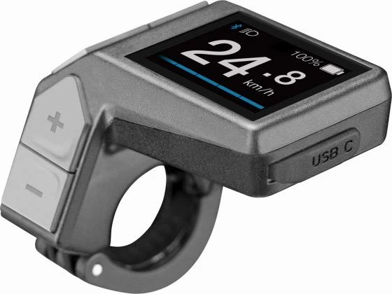 Giant RideControl Dash 2in1 - SG â Bild 2