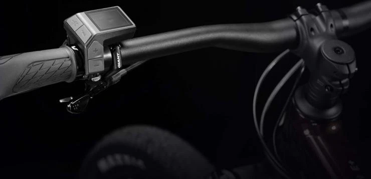 Giant RideControl Dash 2in1 - SG â Bild 4