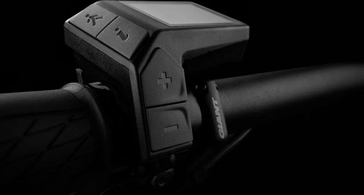 Giant RideControl Dash 2in1 - SG â Bild 5