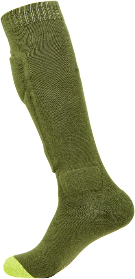 Endura SingleTrack Socken Mit Schienbeinschoner – Bild 2