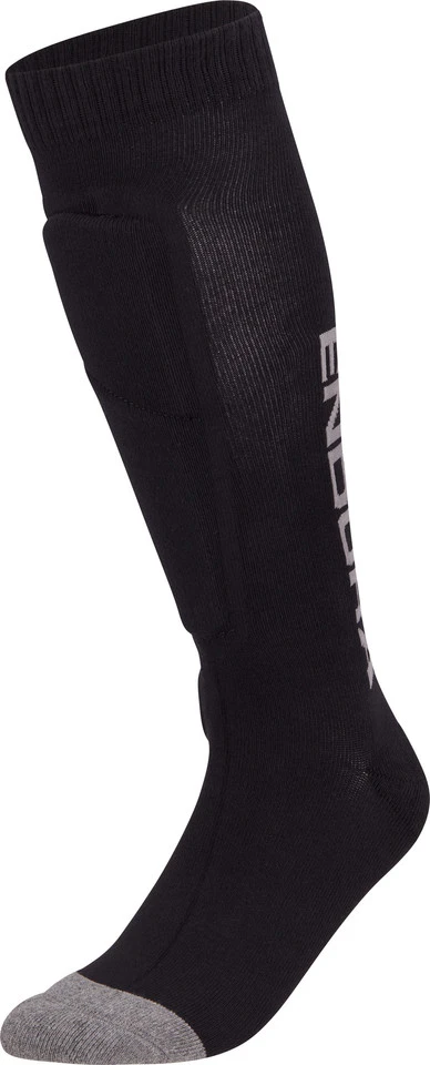 Endura SingleTrack Socken Mit Schienbeinschoner – Bild 5