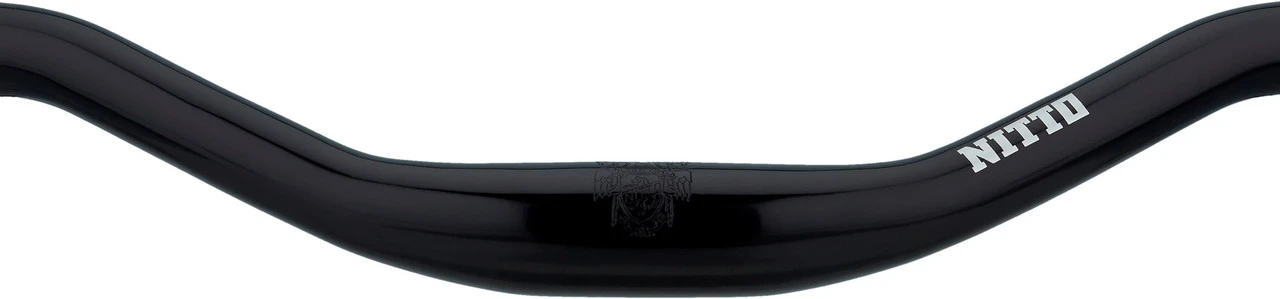 Nitto B801AA-SSB 31.8 Lenker â Bild 2