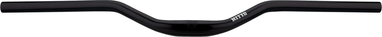 Nitto B801AA-SSB 31.8 Lenker â Bild 3