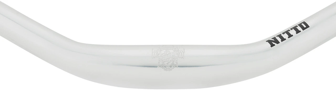 Nitto B801AA-SSB 31.8 Lenker â Bild 6