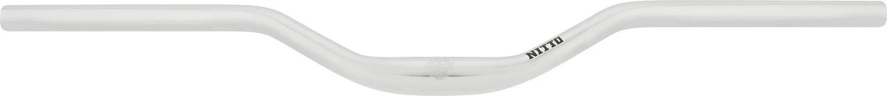 Nitto B801AA-SSB 31.8 Lenker â Bild 7