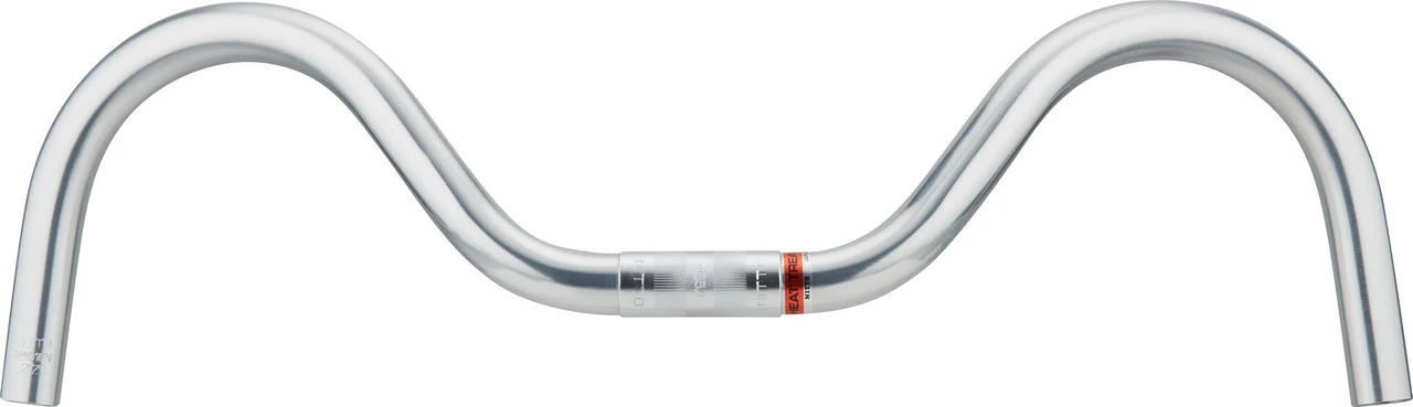 Nitto RM-016 25.4 Lenker â Bild 4